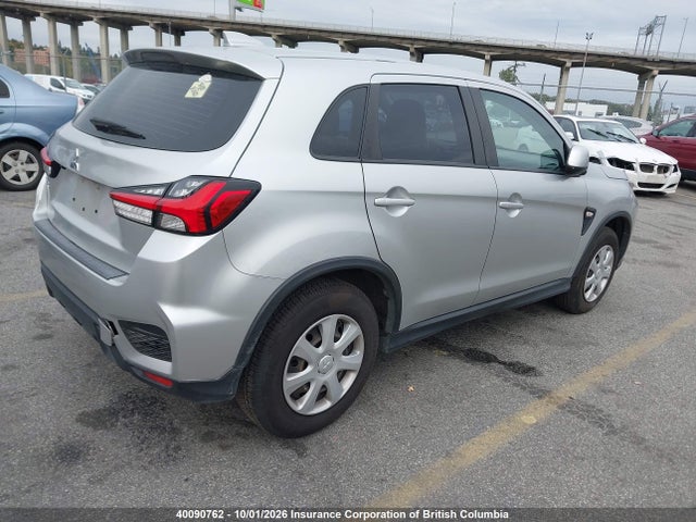 JA4AH3AU5LU605865 Mitsubishi RVR