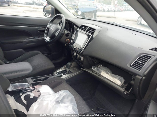 JA4AH3AU5LU605865 Mitsubishi RVR