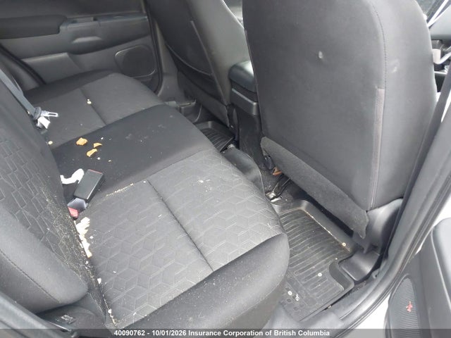 JA4AH3AU5LU605865 Mitsubishi RVR