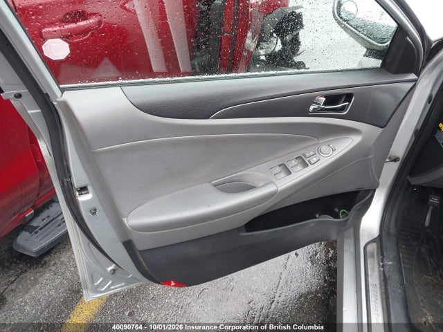 Aukcja sprzedaży 2012 Hyundai Sonata Hybrid Premium, vin: KMHEC4A40CA046752, numer aukcji: 40090764