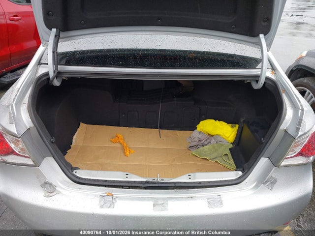 Aukcja sprzedaży 2012 Hyundai Sonata Hybrid Premium, vin: KMHEC4A40CA046752, numer aukcji: 40090764