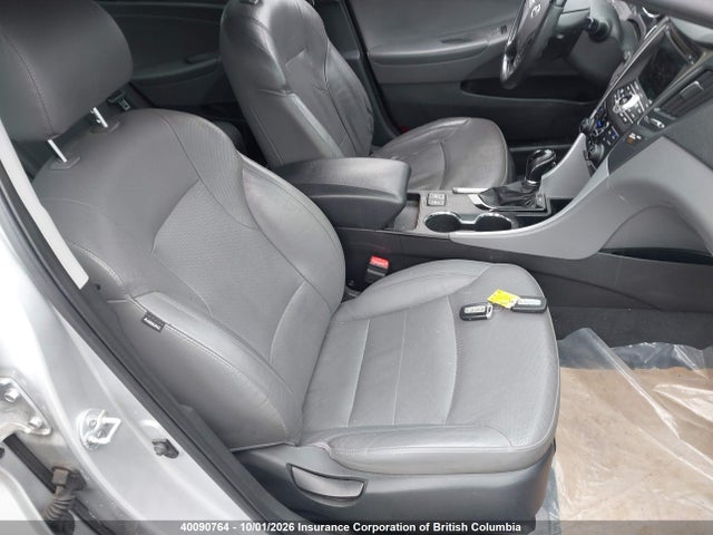 Aukcja sprzedaży 2012 Hyundai Sonata Hybrid Premium, vin: KMHEC4A40CA046752, numer aukcji: 40090764