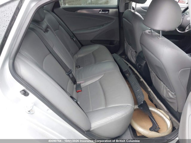 Aukcja sprzedaży 2012 Hyundai Sonata Hybrid Premium, vin: KMHEC4A40CA046752, numer aukcji: 40090764
