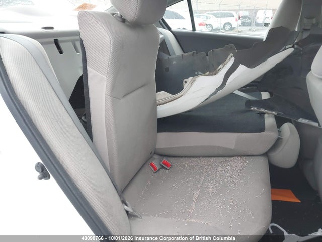 Продажа на аукционе авто 2012 Honda Civic, vin: 2HGFB2F41CH062096, номер лота: 40090766