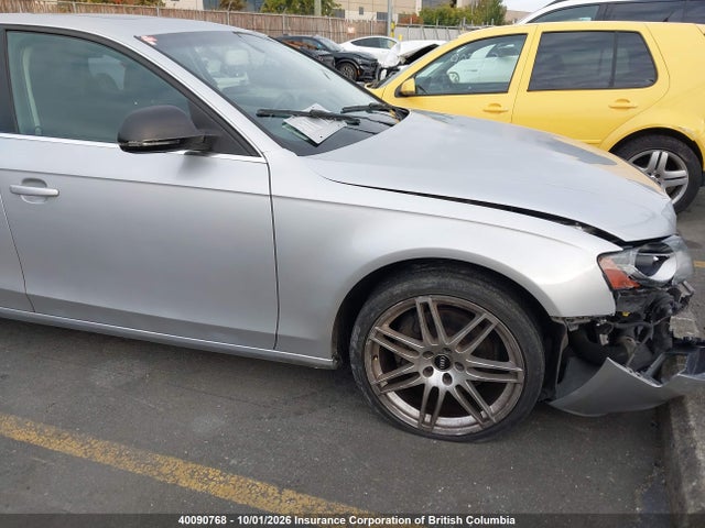 Aukcja sprzedaży 2009 Audi A4, vin: WAULF68K39N032734, numer aukcji: 40090768
