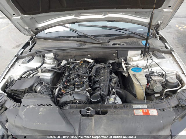 Aukcja sprzedaży 2009 Audi A4, vin: WAULF68K39N032734, numer aukcji: 40090768