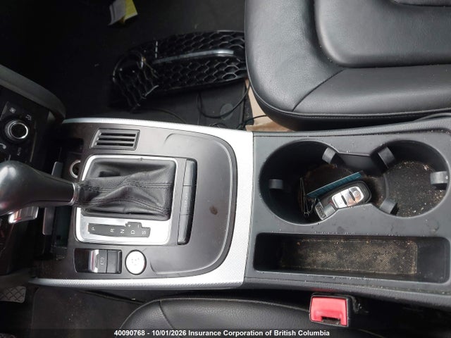 Aukcja sprzedaży 2009 Audi A4, vin: WAULF68K39N032734, numer aukcji: 40090768