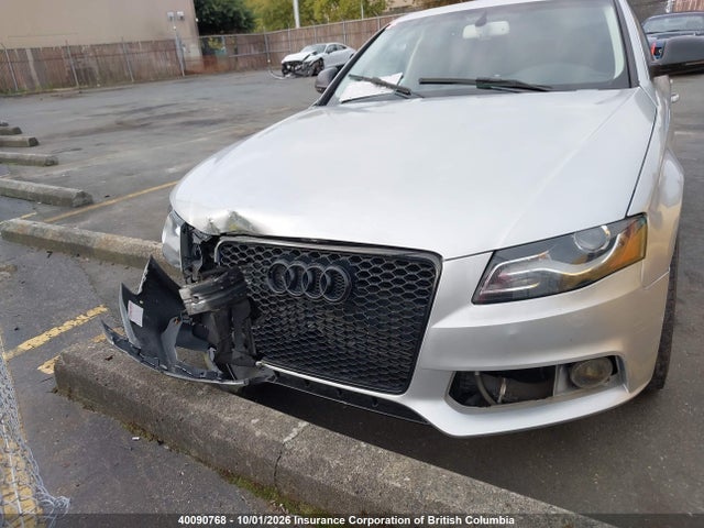 Aukcja sprzedaży 2009 Audi A4, vin: WAULF68K39N032734, numer aukcji: 40090768