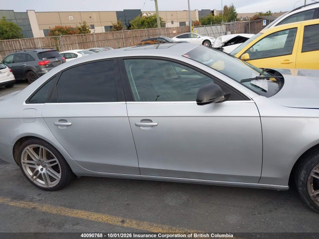 Aukcja sprzedaży 2009 Audi A4, vin: WAULF68K39N032734, numer aukcji: 40090768