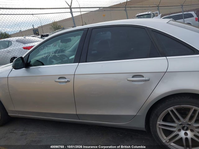 Aukcja sprzedaży 2009 Audi A4, vin: WAULF68K39N032734, numer aukcji: 40090768