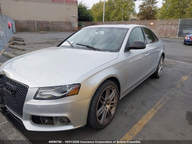 Aukcja sprzedaży 2009 Audi A4, vin: WAULF68K39N032734, numer aukcji: 40090768