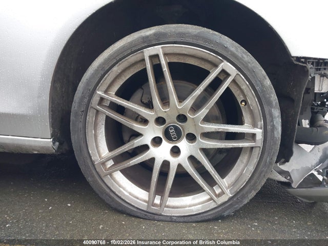 Aukcja sprzedaży 2009 Audi A4, vin: WAULF68K39N032734, numer aukcji: 40090768