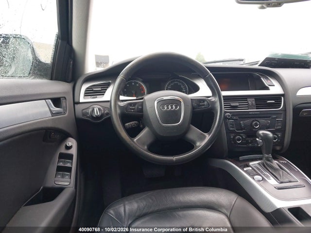 Aukcja sprzedaży 2009 Audi A4, vin: WAULF68K39N032734, numer aukcji: 40090768