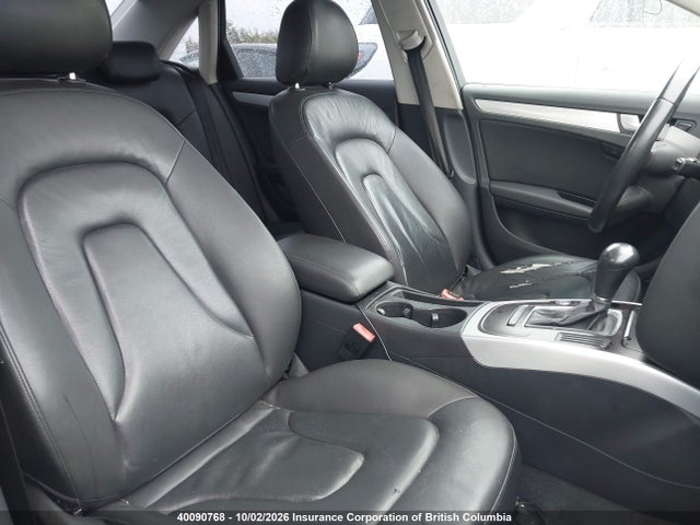 Aukcja sprzedaży 2009 Audi A4, vin: WAULF68K39N032734, numer aukcji: 40090768