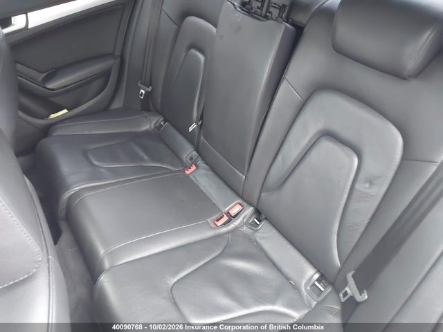 Aukcja sprzedaży 2009 Audi A4, vin: WAULF68K39N032734, numer aukcji: 40090768