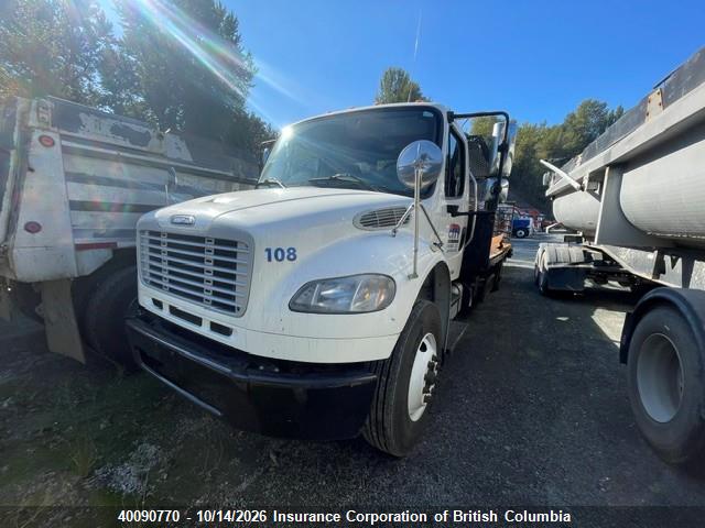 Freightliner M2 106 Medium Duty 2016 3ALHCYCY8GDHP2880 Image 2