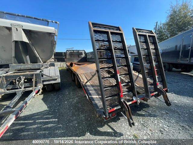 Freightliner M2 106 Medium Duty 2016 3ALHCYCY8GDHP2880 Image 3