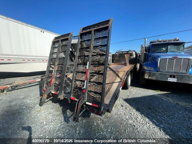 Freightliner M2 106 Medium Duty 2016 3ALHCYCY8GDHP2880 Image 4