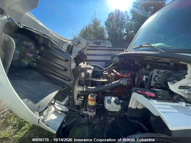 Freightliner M2 106 Medium Duty 2016 3ALHCYCY8GDHP2880 Image 5