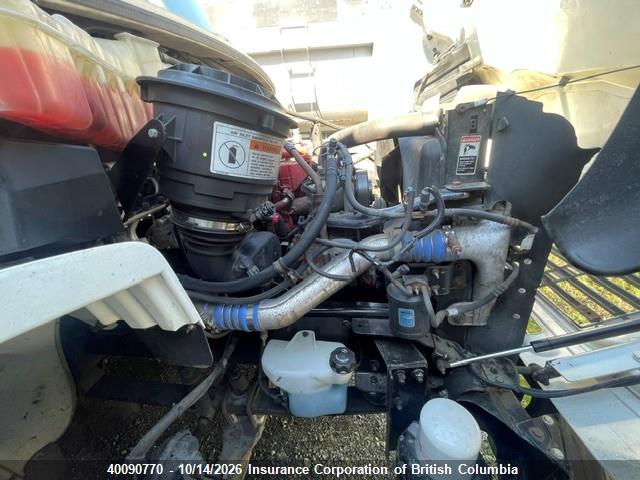 Freightliner M2 106 Medium Duty 2016 3ALHCYCY8GDHP2880 Image 6