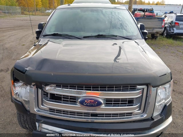 Продаж на аукціоні авто 2013 Ford F150, vin: 1FTFW1ET9DKE31304, номер лоту: 40090772