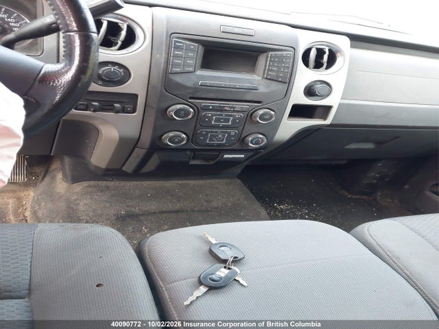 Продаж на аукціоні авто 2013 Ford F150, vin: 1FTFW1ET9DKE31304, номер лоту: 40090772