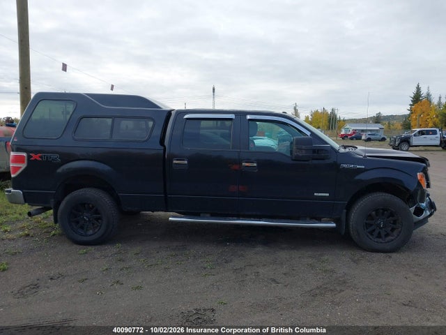 Продаж на аукціоні авто 2013 Ford F150, vin: 1FTFW1ET9DKE31304, номер лоту: 40090772