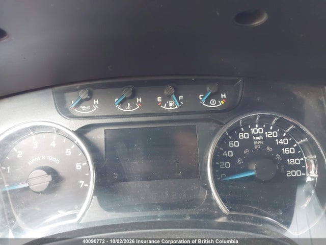 Продаж на аукціоні авто 2013 Ford F150, vin: 1FTFW1ET9DKE31304, номер лоту: 40090772