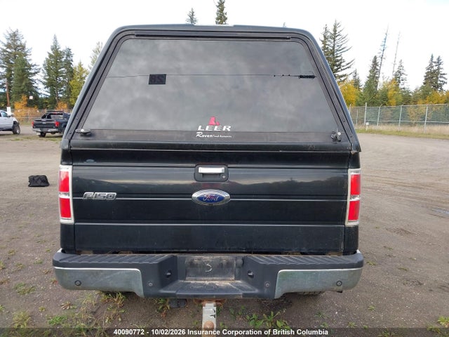 Продаж на аукціоні авто 2013 Ford F150, vin: 1FTFW1ET9DKE31304, номер лоту: 40090772