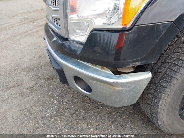 Продаж на аукціоні авто 2013 Ford F150, vin: 1FTFW1ET9DKE31304, номер лоту: 40090772