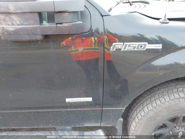 Продаж на аукціоні авто 2013 Ford F150, vin: 1FTFW1ET9DKE31304, номер лоту: 40090772