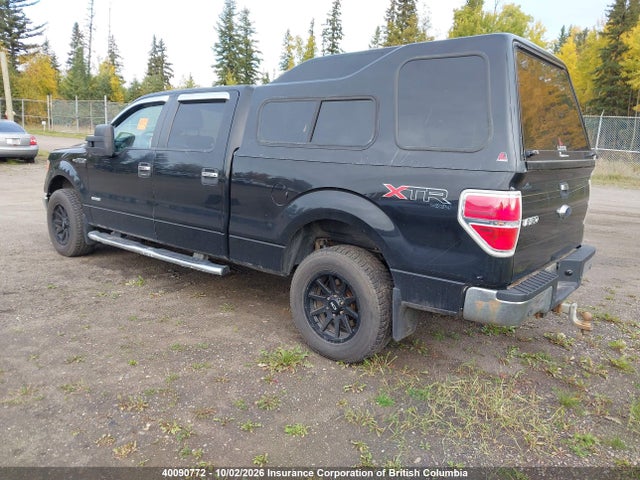 Продаж на аукціоні авто 2013 Ford F150, vin: 1FTFW1ET9DKE31304, номер лоту: 40090772