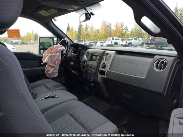 Продаж на аукціоні авто 2013 Ford F150, vin: 1FTFW1ET9DKE31304, номер лоту: 40090772
