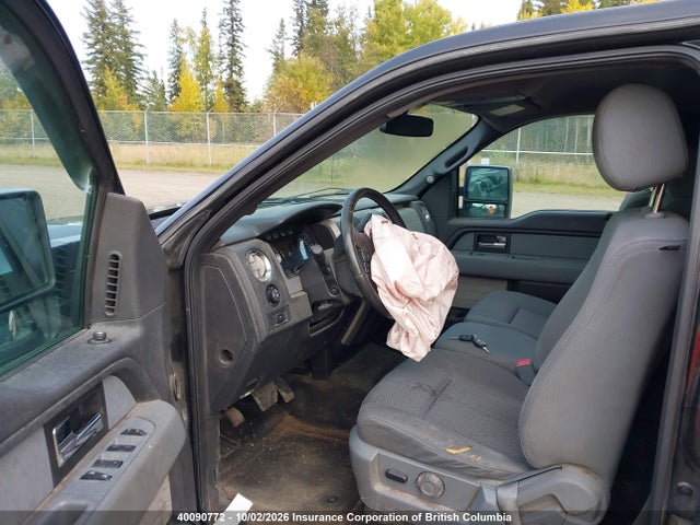 Продаж на аукціоні авто 2013 Ford F150, vin: 1FTFW1ET9DKE31304, номер лоту: 40090772