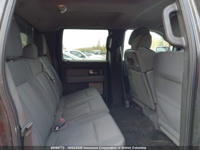 Продаж на аукціоні авто 2013 Ford F150, vin: 1FTFW1ET9DKE31304, номер лоту: 40090772