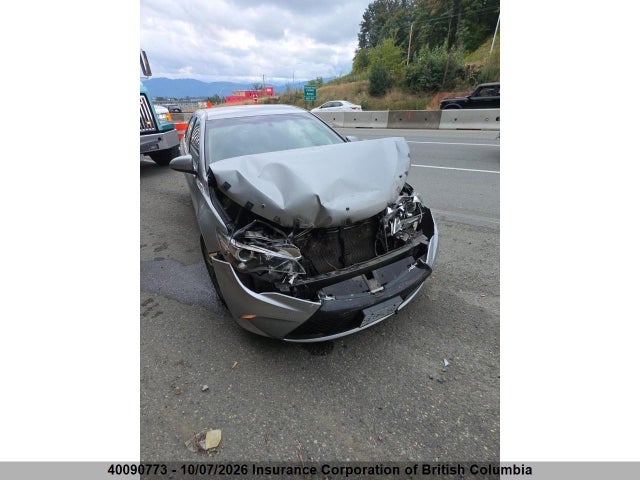 Продаж на аукціоні авто 2015 Toyota Camry, vin: 4T1BF1FK7FU077175, номер лоту: 40090773