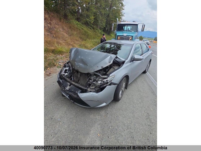 Aukcja sprzedaży 2015 Toyota Camry, vin: 4T1BF1FK7FU077175, numer aukcji: 40090773