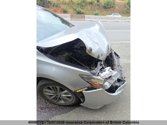 Aukcja sprzedaży 2015 Toyota Camry, vin: 4T1BF1FK7FU077175, numer aukcji: 40090773