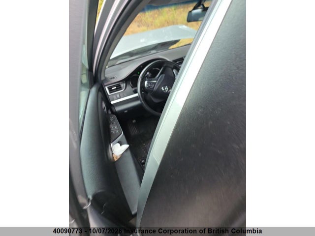 Aukcja sprzedaży 2015 Toyota Camry, vin: 4T1BF1FK7FU077175, numer aukcji: 40090773