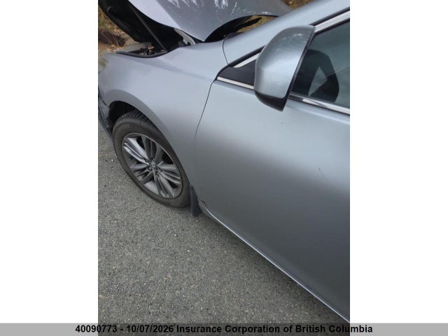 Aukcja sprzedaży 2015 Toyota Camry, vin: 4T1BF1FK7FU077175, numer aukcji: 40090773