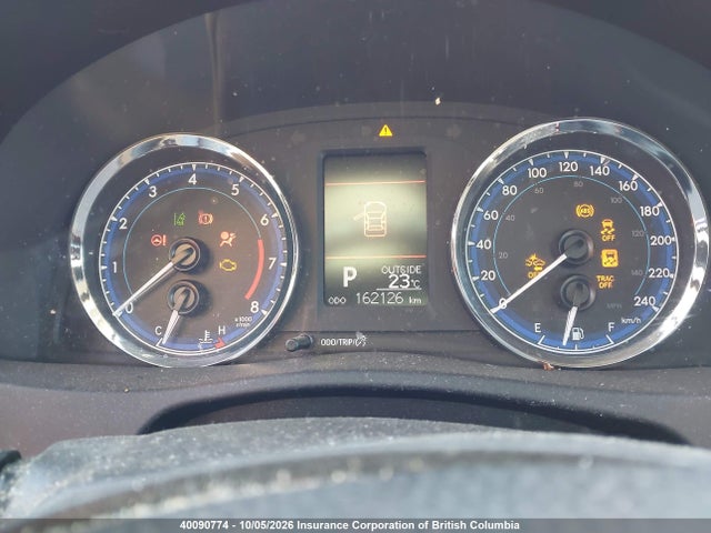 40090774 :رقم المزاد ، 2T1BURHE5JC037571 vin ، 2018 Toyota Corolla L/le/xle/se/xse مزاد بيع