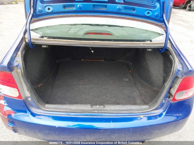 Продаж на аукціоні авто 2006 Honda Civic, vin: 2HGFA16846H024236, номер лоту: 40090775