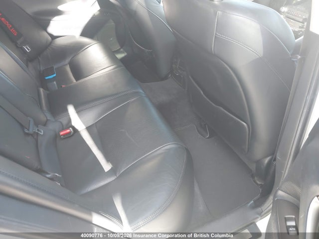 2006 Lexus Is 250 მანქანა იყიდება აუქციონზე, vin: JTHBK262662013189, აუქციონის ნომერი: 40090776