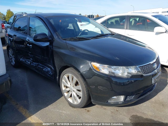Продаж на аукціоні авто 2011 Kia Forte, vin: KNAFW4A30B5324593, номер лоту: 40090777