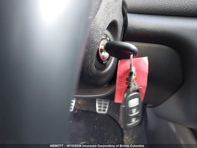 40090777 :رقم المزاد ، KNAFW4A30B5324593 vin ، 2011 Kia Forte مزاد بيع