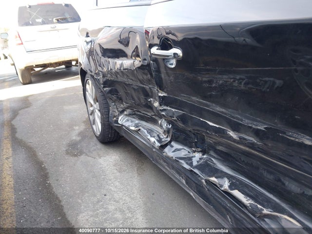 40090777 :رقم المزاد ، KNAFW4A30B5324593 vin ، 2011 Kia Forte مزاد بيع