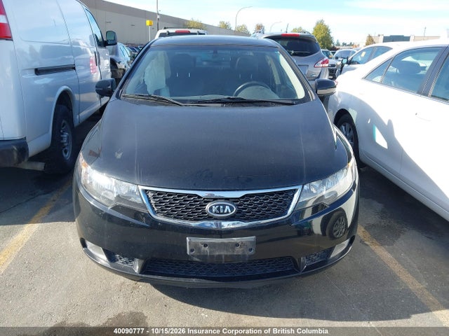 40090777 :رقم المزاد ، KNAFW4A30B5324593 vin ، 2011 Kia Forte مزاد بيع