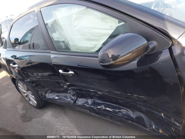 40090777 :رقم المزاد ، KNAFW4A30B5324593 vin ، 2011 Kia Forte مزاد بيع