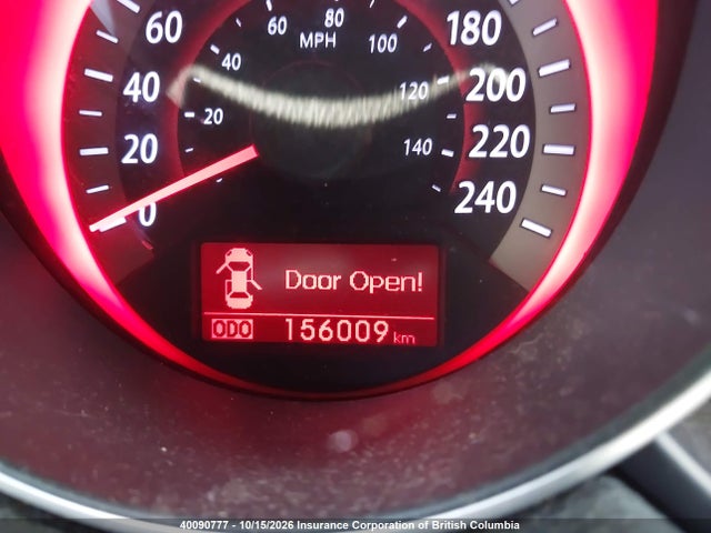 40090777 :رقم المزاد ، KNAFW4A30B5324593 vin ، 2011 Kia Forte مزاد بيع