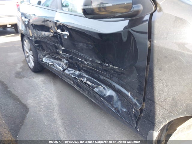 40090777 :رقم المزاد ، KNAFW4A30B5324593 vin ، 2011 Kia Forte مزاد بيع